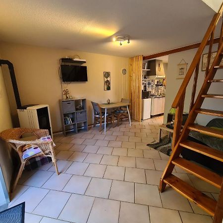 L'Igloo Apartment Saint-Maurice  Exterior photo