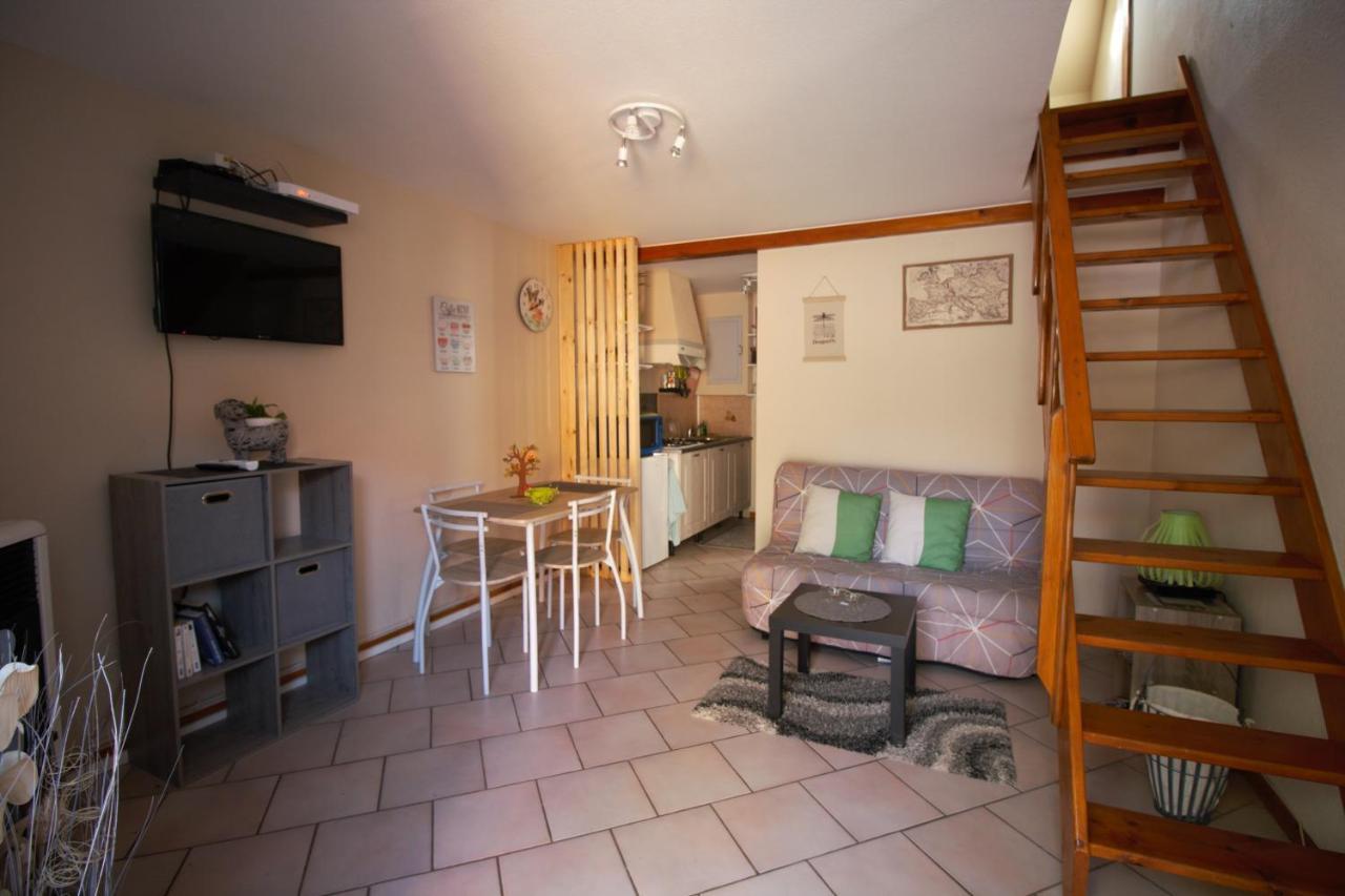 L'Igloo Apartment Saint-Maurice  Exterior photo
